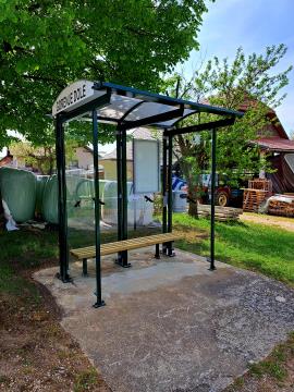 AP Gorenje Dole z nalepko